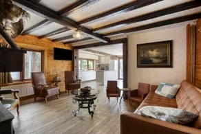 Chalet Rustique - Image 2