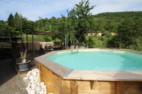 Le Clos de Vallière • Swimming Pool & Bocce - Image 5