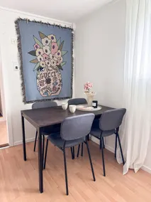 Conveniently located and cozy apartment with alcove bedrooms. - Image 5