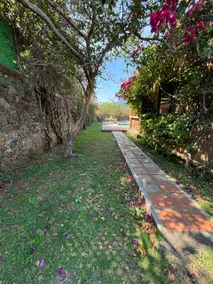 ”El Cóbano” Beautiful rustic house with pool - Image 5