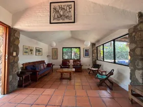 ”El Cóbano” Beautiful rustic house with pool - Image 2