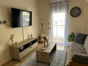Cozy Apartment in Grevena - Image 3