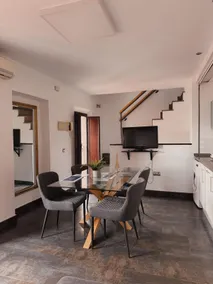 City Center Charming Duplex - Space Maison Apartments - Image 5