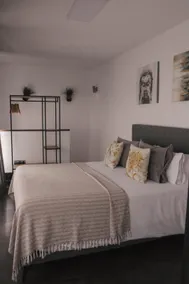 City Center Charming Duplex - Space Maison Apartments - Image 3