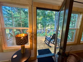 The Paddock | Romantic Stargazing Cabin - Image 4