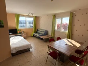 2-Room Apartment, Pools, Countryside - Image 5