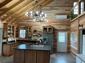 Stagecoach Cabin at Miller Farms - Image 2