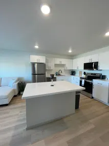 First Floor, Near The Denny and I-29 + Sleeps 7 - Image 5