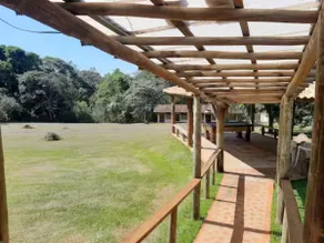 Paradise Ranch on the banks of the Atibaia River - Image 4