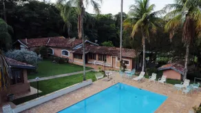 Paradise Ranch on the banks of the Atibaia River - Image 5