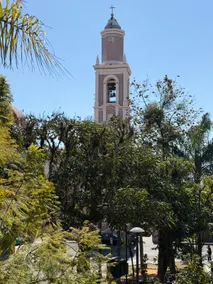Annex in Historic Center | Private entrance - Image 5