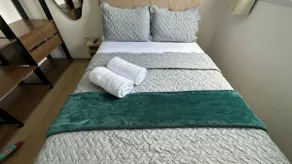 2-bedroom apartment with Rio Negro view - Ponta Ne - Image 3