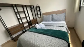 2-bedroom apartment with Rio Negro view - Ponta Ne - Image 4