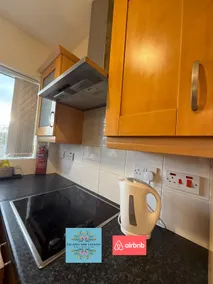 Birmingham Home - Free Parking, WiFi & 3 Bedrooms! - Image 4