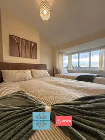 Birmingham Home - Free Parking, WiFi & 3 Bedrooms! - Image 3