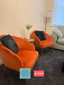 Birmingham Home - Free Parking, WiFi & 3 Bedrooms! - Image 2