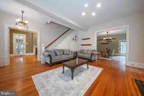 A Main Line Classic: 1800s Victorian Estate - Image 2