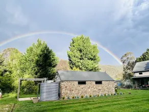 Cottage in the Burgh - Image 2