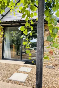 Cottage in the Burgh - Image 4