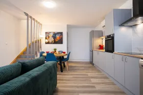 Le Trilou – Air-Conditioned • 3BR • King Bed - Image 2