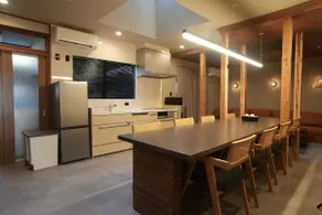 Up to 9 ppl｜Osaka・Ikeda｜Japanese Modern/Garden｜BBQ - Image 3