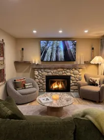 Sunwoods Mtn. House - Image 5