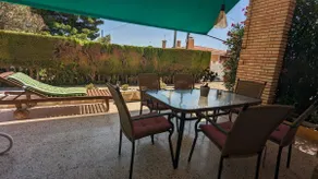 Casa Lulú- villa, huge pool, outdoor area, suite - Image 2