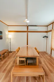 [CABIN BUILD Sakura] Spacious Private House | Simple and Warm Accommodation - Image 2