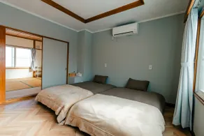 [CABIN BUILD Sakura] Spacious Private House | Simple and Warm Accommodation - Image 3