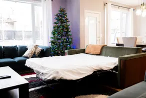 Perfect Family Stay | Space, Comfort & Patio - Image 4
