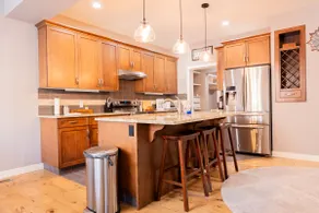 Perfect Family Stay | Space, Comfort & Patio - Image 5