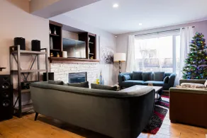 Perfect Family Stay | Space, Comfort & Patio - Image 3