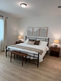 New 3BR Home | Sequoia | Hot Tub | BBQ | EV - Image 2