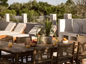 Aretia Villa, Design & Nature Escape with Pool, By Thinkvilla - Image 4