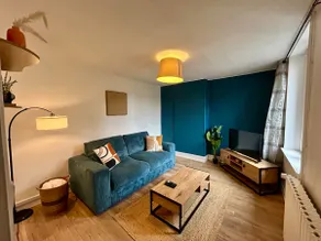 Duplex in the heart of Gouvieux - Image 5