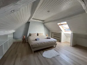 Duplex in the heart of Gouvieux - Image 2