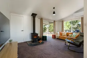 Cosy Autumn getaway at Kangaroo Patch - Image 4