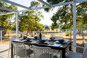 Cosy Autumn getaway at Kangaroo Patch - Image 2