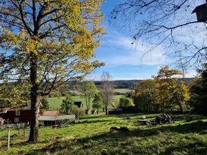 Rural cottage with views - Image 4