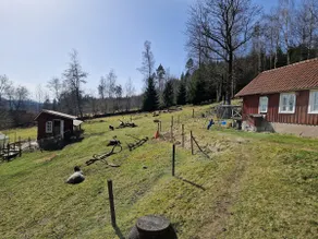 Rural cottage with views - Image 3