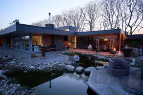Dream house by the lake - Image 2