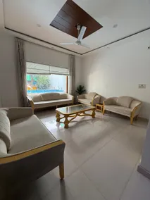 Room in villa with pool, TT and 8 ball pool! - Image 3