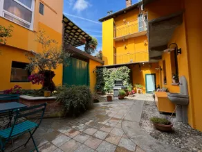Il Cortiletto - WiFi A/C BBQ - Image 2