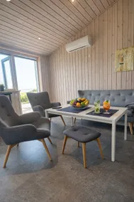 New cottage with ocean view - Image 5