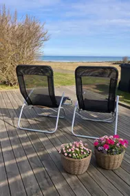 New cottage with ocean view - Image 4