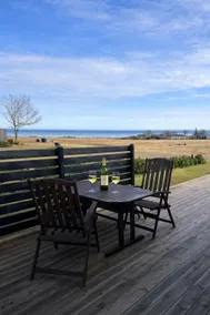New cottage with ocean view - Image 2