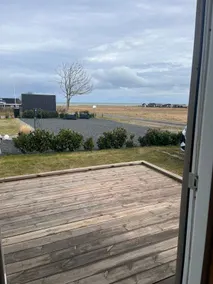 New cottage with ocean view - Image 3
