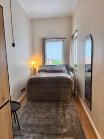 Aura Suites - New Modern Apartment with own Sauna - Image 3