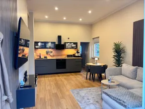 Aura Suites - New Modern Apartment with own Sauna - Image 2