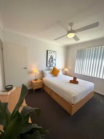 Max Street Family Retreat - Close To Hospital - Image 3